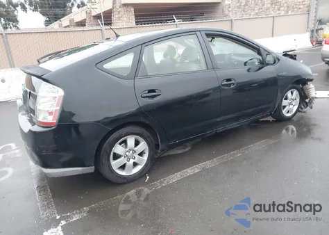 2008 Toyota Prius z USA, uszkodzony, nr VIN JTDKB20U687710024
